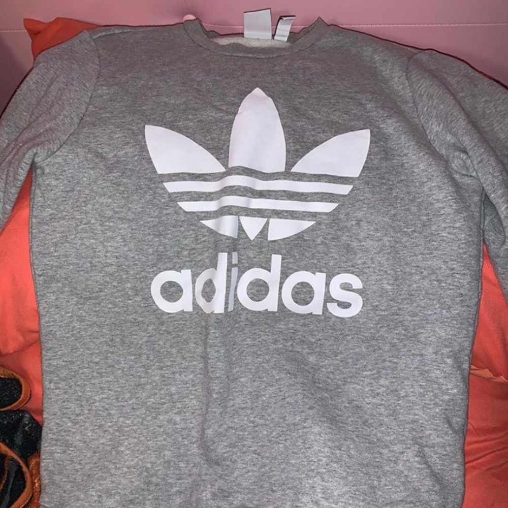 Sweatshirts!